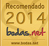 recomendado en bodas.net